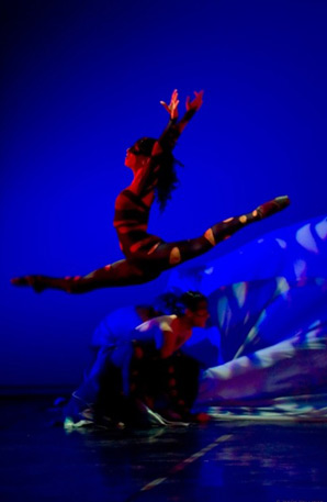 Newsletter Ballet Carmen Roche