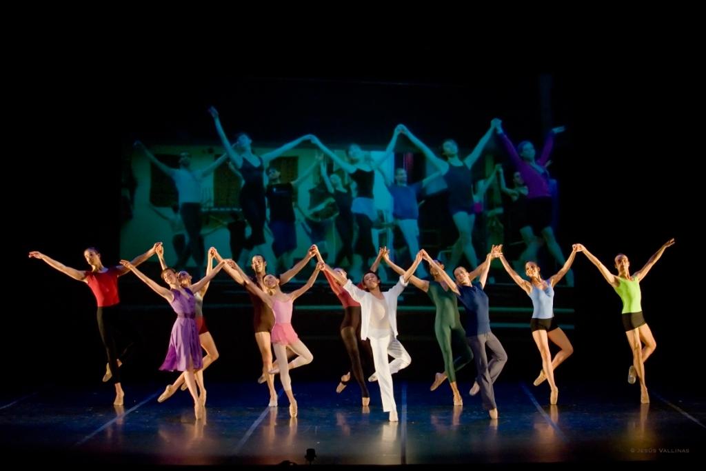 ¡Conoce los espectáculos que tenemos en cartel!