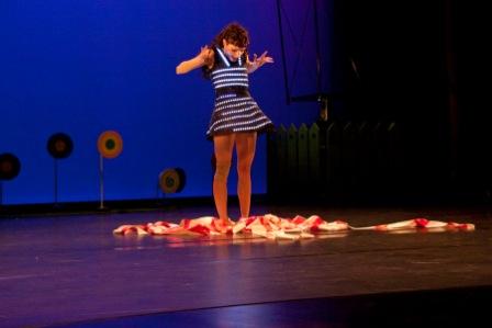 LA NIÑA FAROLA. Nuestra nueva producción, ¡Infórmate!